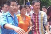 Bị ép cùng bỏ trốn, người tình của nghi can thảm án được trả tự do Bị ép cùng bỏ trốn, người tình của nghi can thảm án được trả tự do