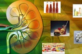 13 loại thức ăn phổ biến dễ gây hư thận 13 loại thức ăn phổ biến dễ gây hư thận