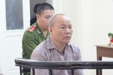 Nữ giám đốc xin giảm nhẹ cho người đập búa vào đầu mình Nữ giám đốc xin giảm nhẹ cho người đập búa vào đầu mình