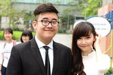 Chàng trai tuổi 18 chinh phục học bổng 7 trường ĐH danh tiếng Mỹ Chàng trai tuổi 18 chinh phục học bổng 7 trường ĐH danh tiếng Mỹ