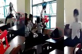 Máu “đại ca” của nữ sinh Việt đến từ đâu? Máu “đại ca” của nữ sinh Việt đến từ đâu?