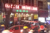 Thi thể thanh niên bốc mùi sau 5 ngày không trả phòng Thi thể thanh niên bốc mùi sau 5 ngày không trả phòng