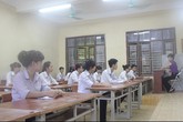 Thi quốc gia và tuyển sinh đại học năm 2016 có gì mới? Thi quốc gia và tuyển sinh đại học năm 2016 có gì mới?