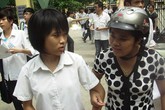 Hà Nội hạ nhiệt trong những ngày thi vào lớp 10 Hà Nội hạ nhiệt trong những ngày thi vào lớp 10