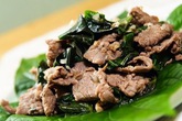 Món ăn, bài thuốc chữa đau lưng, nhức mỏi Món ăn, bài thuốc chữa đau lưng, nhức mỏi