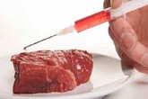 Ăn thịt heo siêu nạc nhiễm chất cấm có thể dẫn đến nhiều bệnh nan y Ăn thịt heo siêu nạc nhiễm chất cấm có thể dẫn đến nhiều bệnh nan y