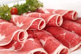 Cách đơn giản tìm sán trong thịt lợn, bò Cách đơn giản tìm sán trong thịt lợn, bò