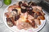 Thịt chó nguy hiểm với ai? Thịt chó nguy hiểm với ai?
