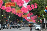 Thông tin mới nhất về thời tiết từ nay tới mùng 5 Tết Thông tin mới nhất về thời tiết từ nay tới mùng 5 Tết