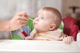 Thời điểm tốt nhất cho trẻ uống men tiêu hóa Thời điểm tốt nhất cho trẻ uống men tiêu hóa