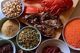 Trẻ em nam thiếu kẽm sẽ chậm dậy thì Trẻ em nam thiếu kẽm sẽ chậm dậy thì
