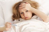 Những thực phẩm không nên ăn khi bị sốt Những thực phẩm không nên ăn khi bị sốt