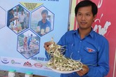 'Thủ lĩnh kiệu' 'Thủ lĩnh kiệu'