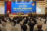 Đại hội đông y toàn quốc lần thứ XIII: Ghi nhận thành tựu của hiện đại hóa y học cổ truyền Đại hội đông y toàn quốc lần thứ XIII: Ghi nhận thành tựu của hiện đại hóa y học cổ truyền