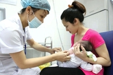 Khan hiếm vaccine dịch vụ “6 trong 1” đến tận 2016 Khan hiếm vaccine dịch vụ “6 trong 1” đến tận 2016