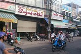Buốt ruột nhìn 30 cây vàng bốc hơi lúc sáng sớm Buốt ruột nhìn 30 cây vàng bốc hơi lúc sáng sớm