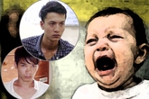 Tiếng khóc trẻ con đánh thức lương tri của kẻ giết người? Tiếng khóc trẻ con đánh thức lương tri của kẻ giết người?