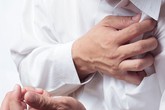 Cứu sống bệnh nhân nhồi máu cơ tim có biến chứng phức tạp Cứu sống bệnh nhân nhồi máu cơ tim có biến chứng phức tạp