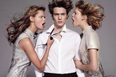 Tình địch lại chính là vợ cũ của chồng Tình địch lại chính là vợ cũ của chồng