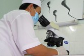 Cơ hội làm cha mẹ cho 30 cặp vợ chồng hiếm muộn Cơ hội làm cha mẹ cho 30 cặp vợ chồng hiếm muộn
