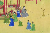 Những thú tiêu khiển của thái giám trong cung cấm xưa Những thú tiêu khiển của thái giám trong cung cấm xưa