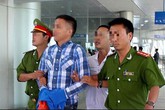 Tội phạm dẫn độ trên máy bay được áp giải như thế nào? Tội phạm dẫn độ trên máy bay được áp giải như thế nào?
