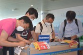 Tập huấn phòng lây nhiễm MERS-CoV cho 300 cán bộ y tế Tập huấn phòng lây nhiễm MERS-CoV cho 300 cán bộ y tế