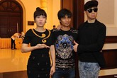 Sự thật việc Trấn Thành ủng hộ Lệ Rơi vào showbiz Sự thật việc Trấn Thành ủng hộ Lệ Rơi vào showbiz