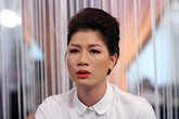 Khởi tố người mẫu Trang Trần Khởi tố người mẫu Trang Trần