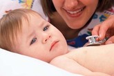 Ngăn ngừa tái phát viêm đường hô hấp cho trẻ không dùng kháng sinh Ngăn ngừa tái phát viêm đường hô hấp cho trẻ không dùng kháng sinh