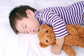 Ngủ sớm để trẻ cao Ngủ sớm để trẻ cao