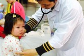 Cách nào phát hiện trẻ bị sởi? Cách nào phát hiện trẻ bị sởi?