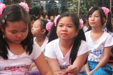 Khi người lớn “bóp méo” ước mơ của trẻ Khi người lớn “bóp méo” ước mơ của trẻ