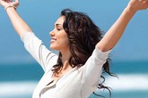 Cách điều trị hôi nách đơn giản Cách điều trị hôi nách đơn giản