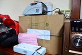 Hà Nội: Cho ma túy vào... đồ chơi trẻ em Hà Nội: Cho ma túy vào... đồ chơi trẻ em