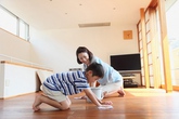 Trời nồm, khử mùi hôi trong nhà thế nào? Trời nồm, khử mùi hôi trong nhà thế nào?