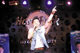 Trọng Hiếu sẽ là Quán quân Vietnam Idol năm nay? Trọng Hiếu sẽ là Quán quân Vietnam Idol năm nay?