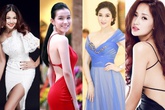 Những vai diễn để đời, bỏ mác bình hoa di động của dàn Hoa hậu Việt Những vai diễn để đời, bỏ mác bình hoa di động của dàn Hoa hậu Việt