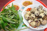 5 lợi ích tuyệt vời của trứng cút 5 lợi ích tuyệt vời của trứng cút