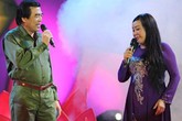 “Tứ đại danh ca” của Việt Nam bất ngờ hội ngộ trong “Tóc hát” “Tứ đại danh ca” của Việt Nam bất ngờ hội ngộ trong “Tóc hát”