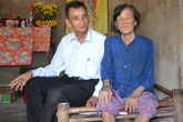 Bí quyết sống trường thọ ở làng đại lão niên bên dòng sông Thu Bồn Bí quyết sống trường thọ ở làng đại lão niên bên dòng sông Thu Bồn