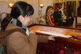 Sáng nay 16/2, tổ chức lễ truy điệu ông Nguyễn Bá Thanh Sáng nay 16/2, tổ chức lễ truy điệu ông Nguyễn Bá Thanh