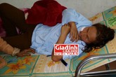 Giữa đêm truy sát vợ cũ vì níu tình không thành Giữa đêm truy sát vợ cũ vì níu tình không thành