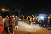 Vợ đi lánh nạn, chồng truy tận nơi đâm chết Vợ đi lánh nạn, chồng truy tận nơi đâm chết