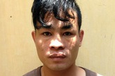 "Công tử" nghiện truy sát mẹ, giăng bẫy định hại công an "Công tử" nghiện truy sát mẹ, giăng bẫy định hại công an