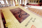 Nhân kỷ niệm 250 năm Ngày sinh Đại thi hào Nguyễn Du, danh nhân văn hóa thế giới (1765 - 2015): “Tiếng thơ ai động đất trời” Nhân kỷ niệm 250 năm Ngày sinh Đại thi hào Nguyễn Du, danh nhân văn hóa thế giới (1765 - 2015): “Tiếng thơ ai động đất trời”