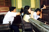 Bán hết gia tài, người mẹ nghèo không thể cứu con thoát án tử Bán hết gia tài, người mẹ nghèo không thể cứu con thoát án tử