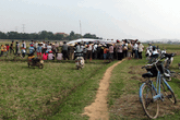 Bạn gái bỏ đi, thanh niên tự sát giữa cánh đồng Bạn gái bỏ đi, thanh niên tự sát giữa cánh đồng