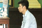 Bị phụ tình, thanh niên xách dao giết tình địch Bị phụ tình, thanh niên xách dao giết tình địch