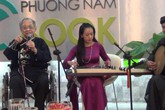 GS Trần Văn Khê qua đời: "Bạn tôi về rồi, tôi như chiếc bóng lẻ bạn" GS Trần Văn Khê qua đời: "Bạn tôi về rồi, tôi như chiếc bóng lẻ bạn"